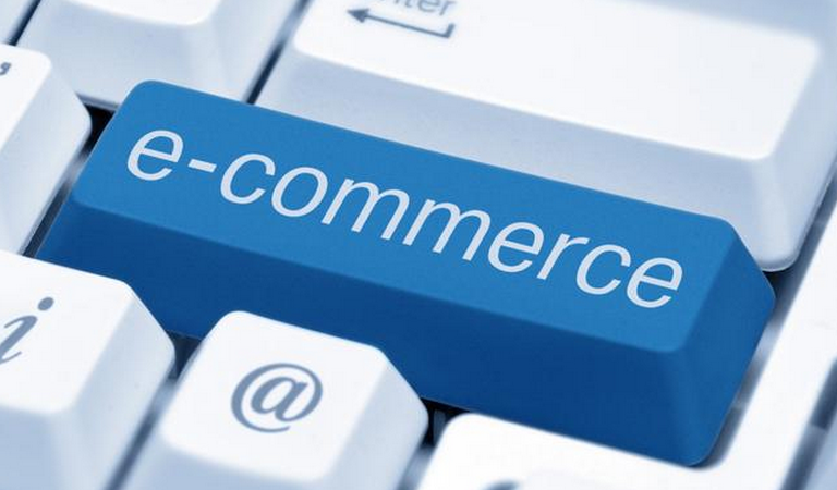 Accounting for e-commerce in Romania
