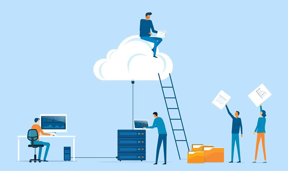 Cloud Accounting Romania