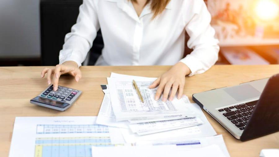 The Importance of Bookkeeping in Bucharest